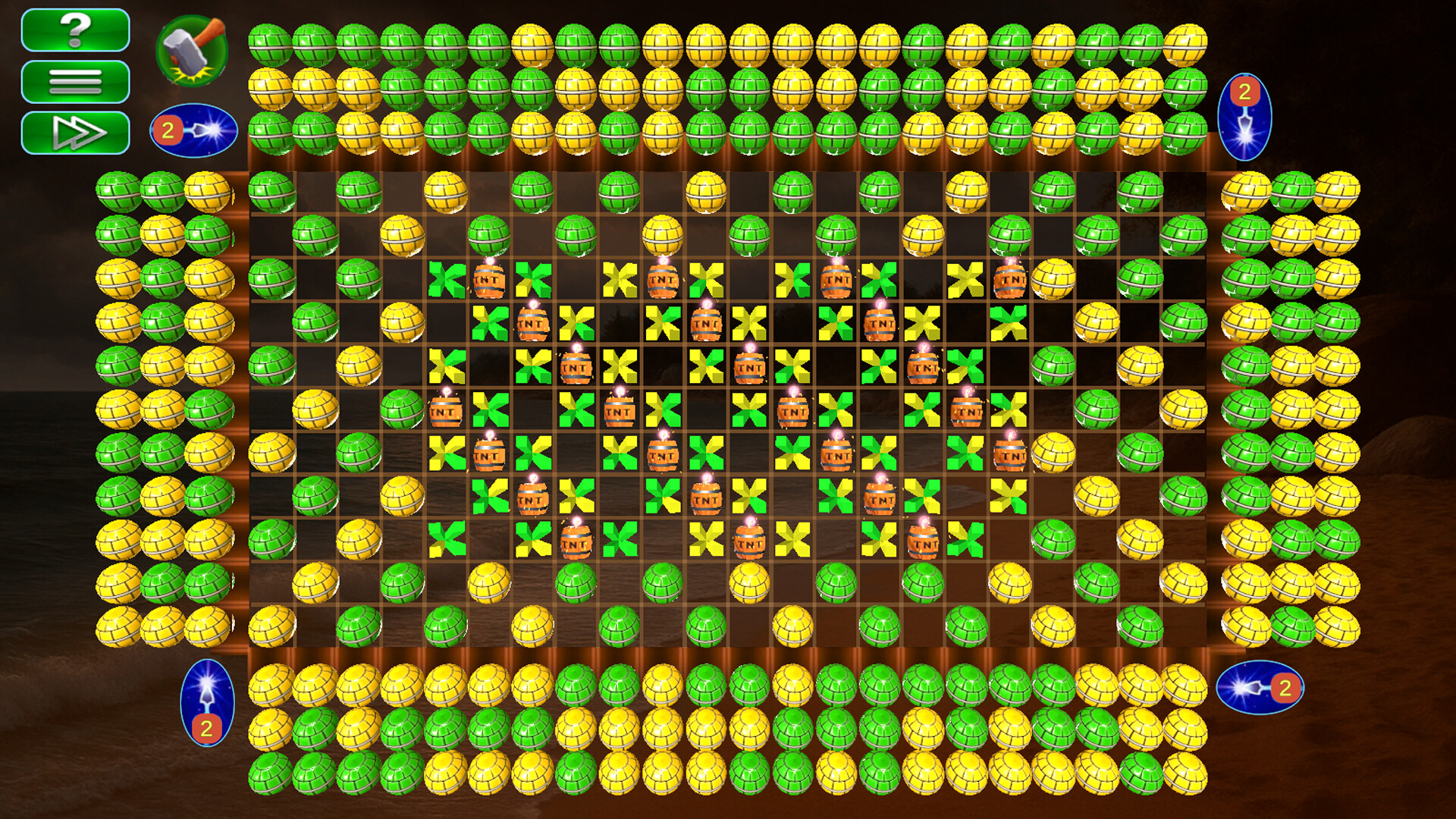 ClearIt M1 screenshot #1