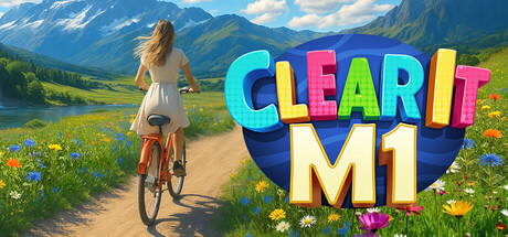 ClearIt M1 steam charts
