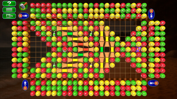 Screenshot 3 of ClearIt M1 - more gameplay footage
