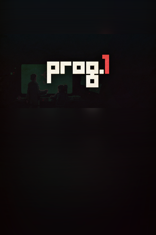 Cover art of prog.1