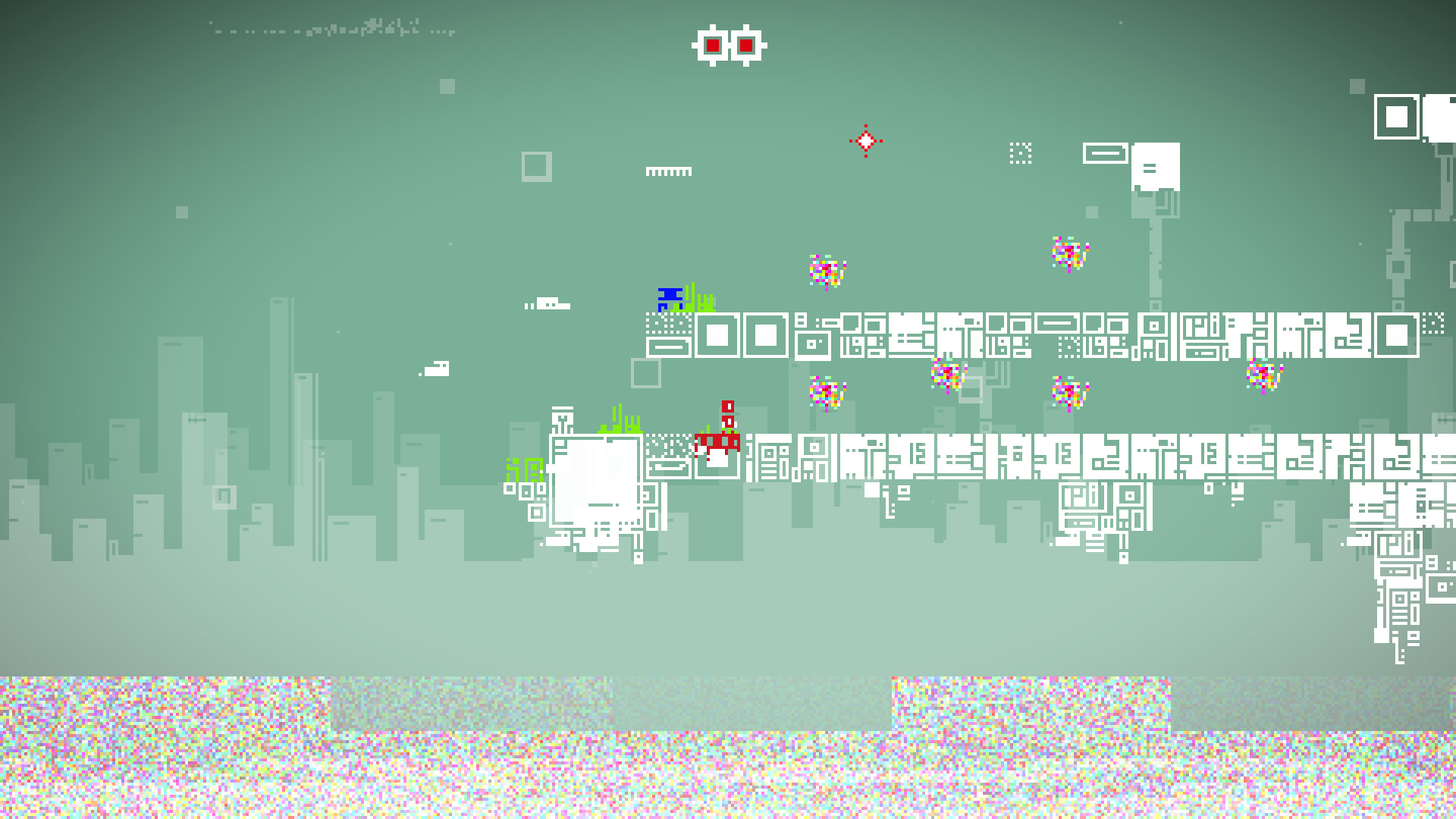 #5. prog.1 (Steam) 由: Groupees Interactive