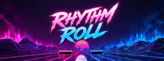 Rhythm Roll cover