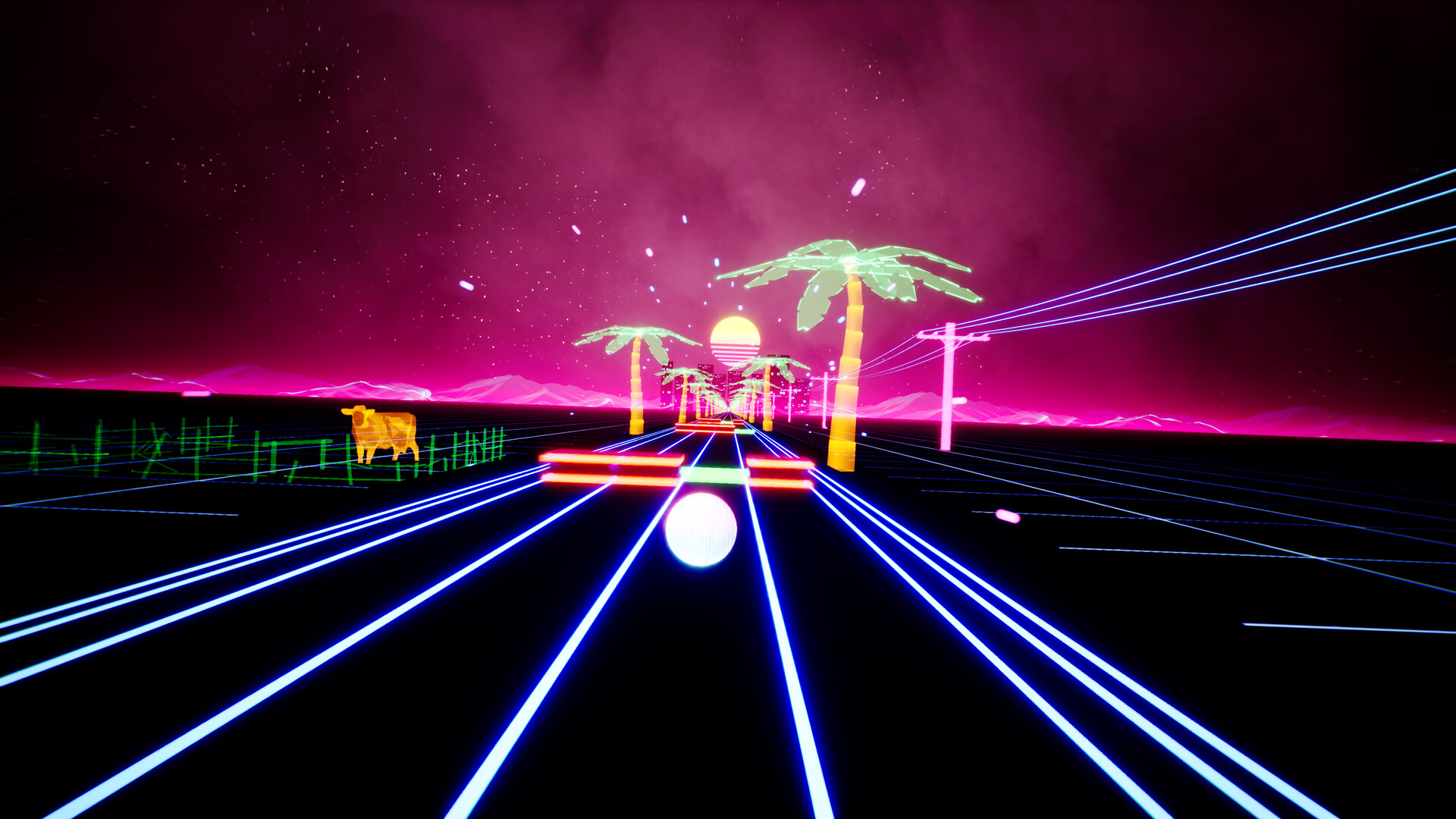 Rhythm Roll screenshot #10
