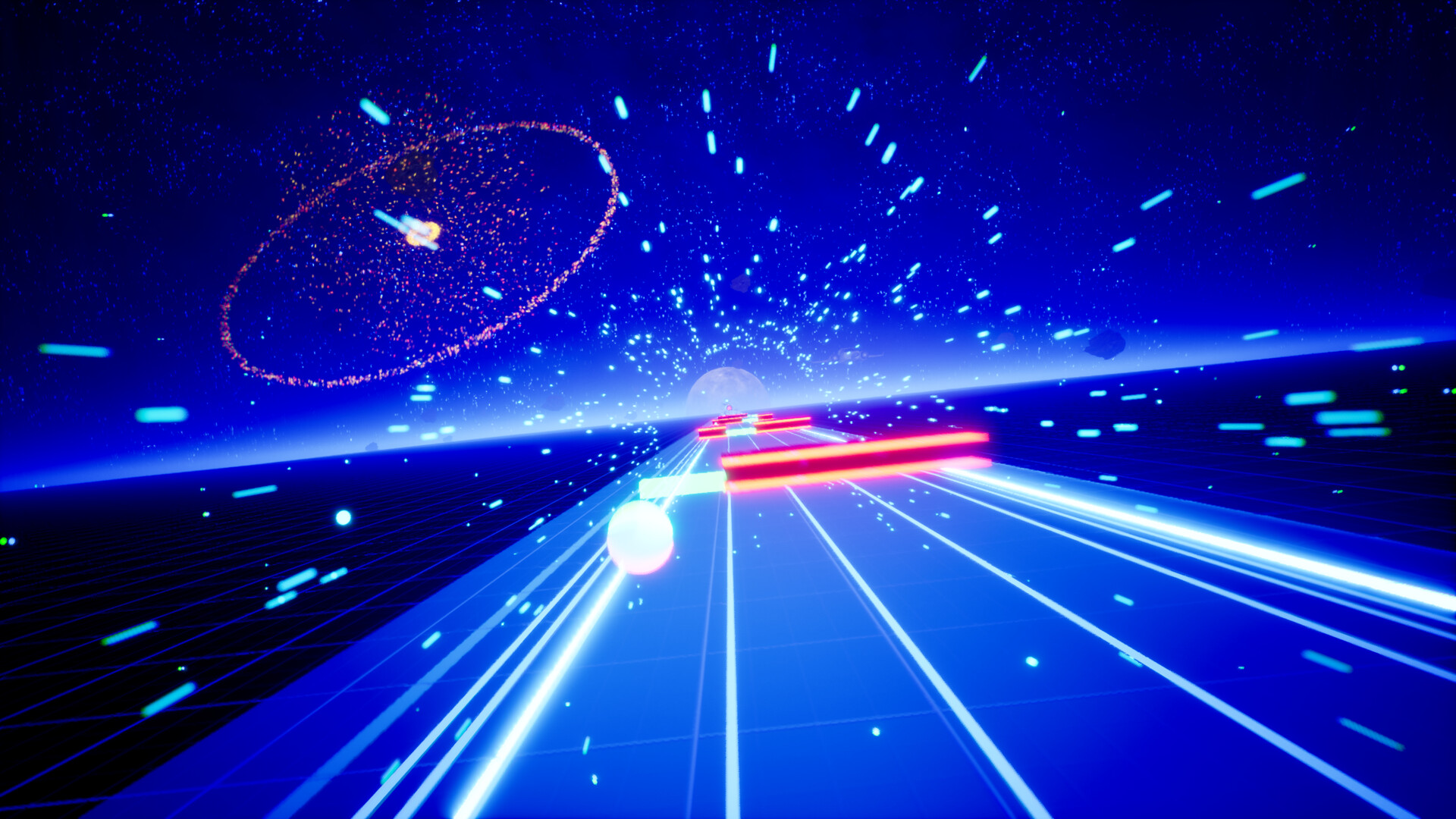 Rhythm Roll screenshot #5