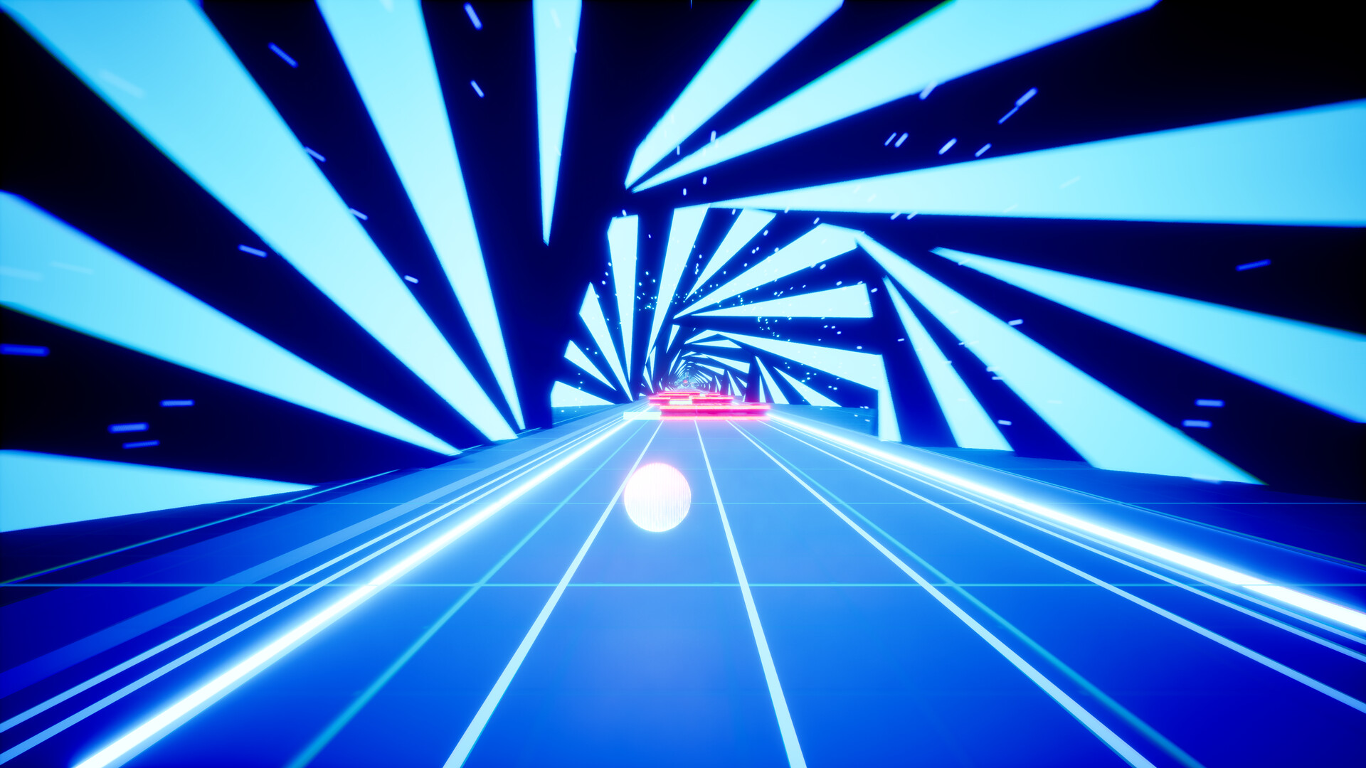 Rhythm Roll screenshot #8