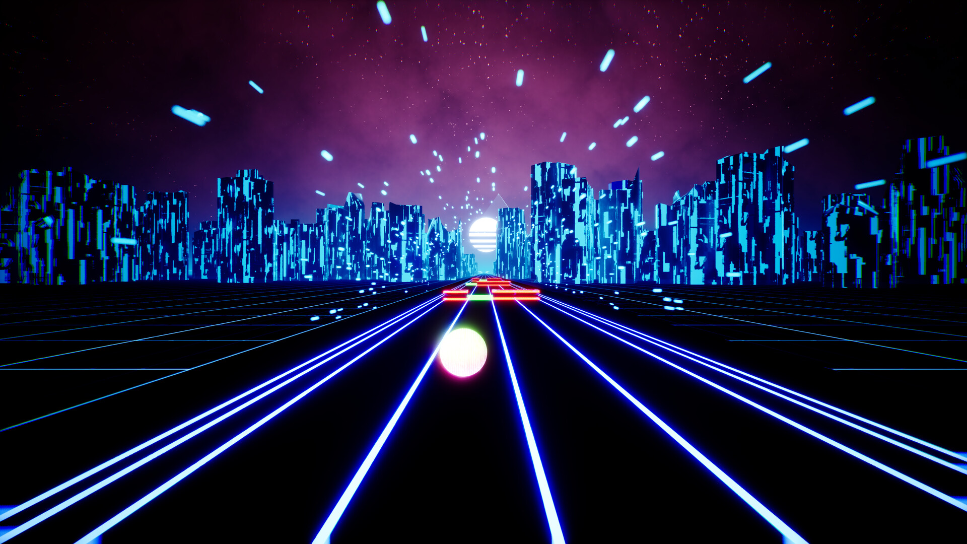Rhythm Roll screenshot #11