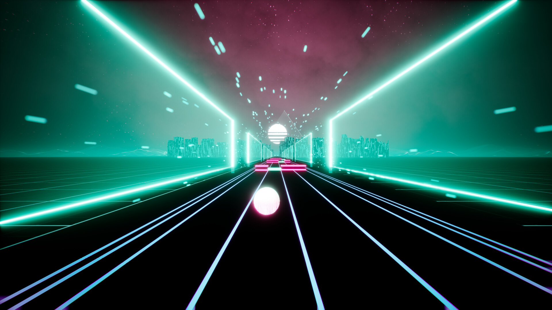 Rhythm Roll screenshot #3