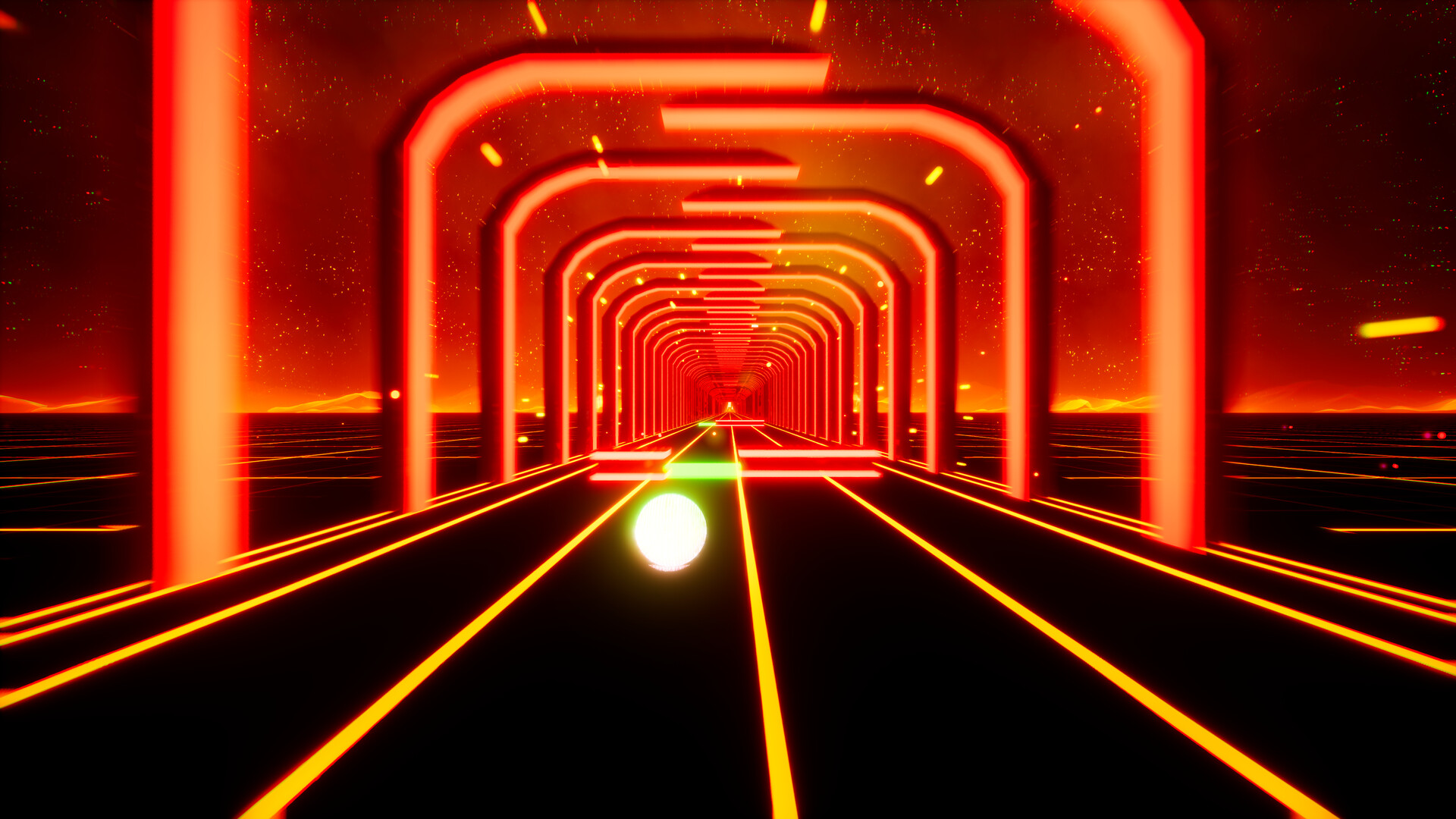 Rhythm Roll screenshot 4