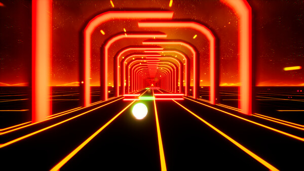 Скриншот 4 из игры Rhythm Roll