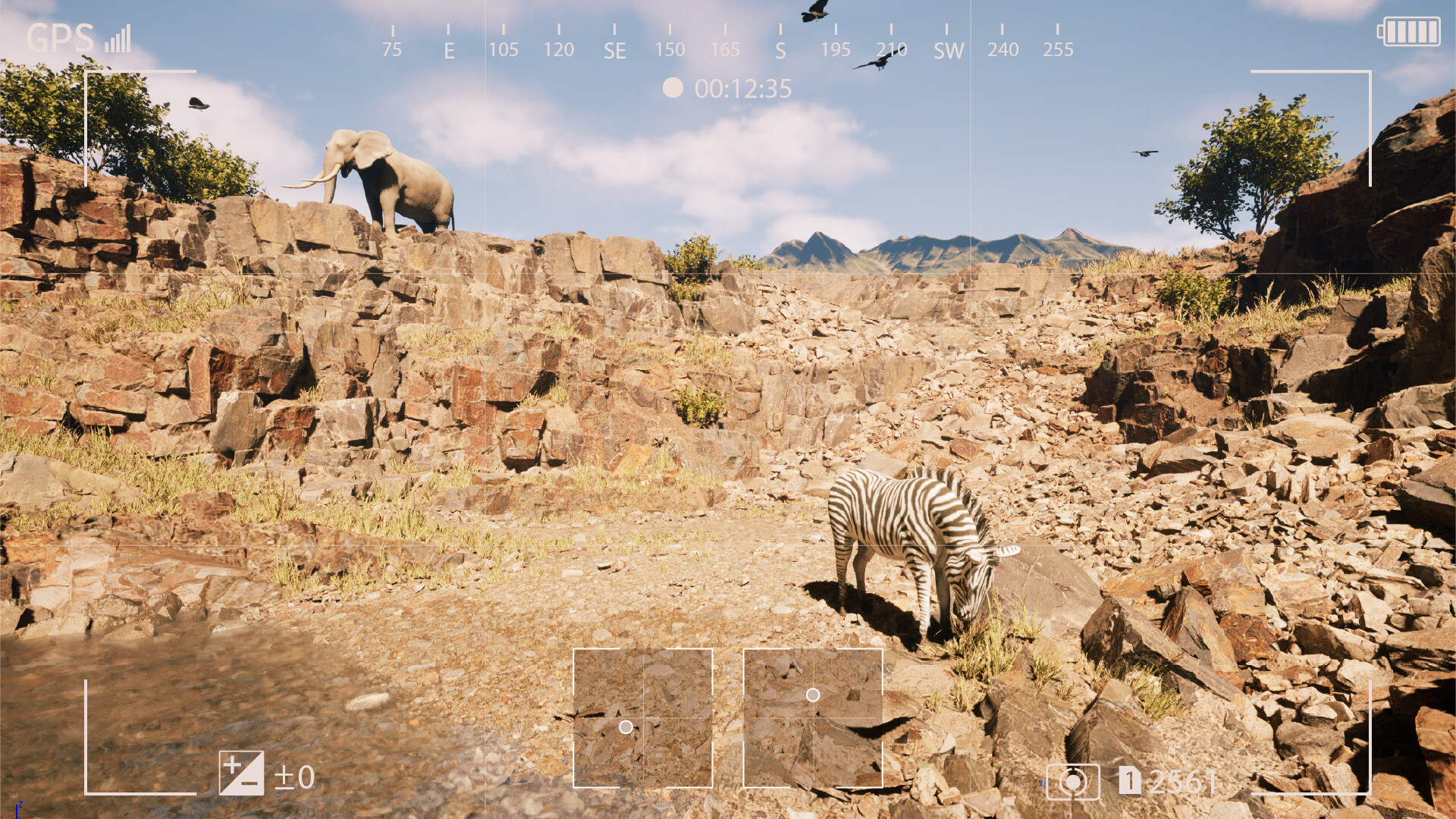 Sky Safari: FPV Drone screenshot 8