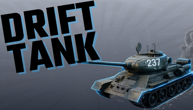 Drift Tank