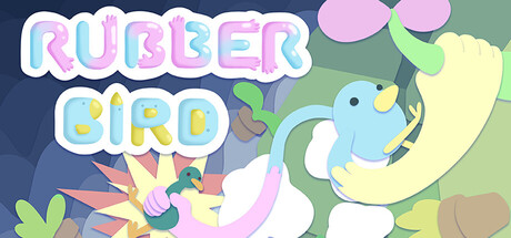 Rubber Birdthumbnail