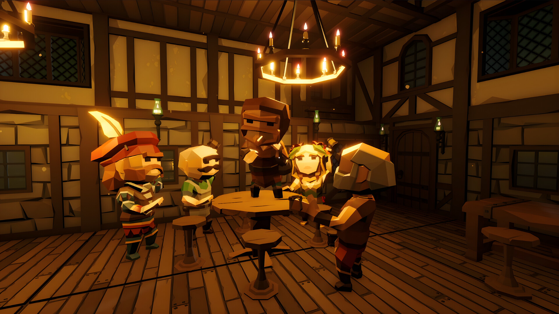 diffiCULT Featured Screenshot #1