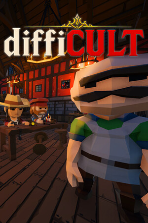 diffiCULT