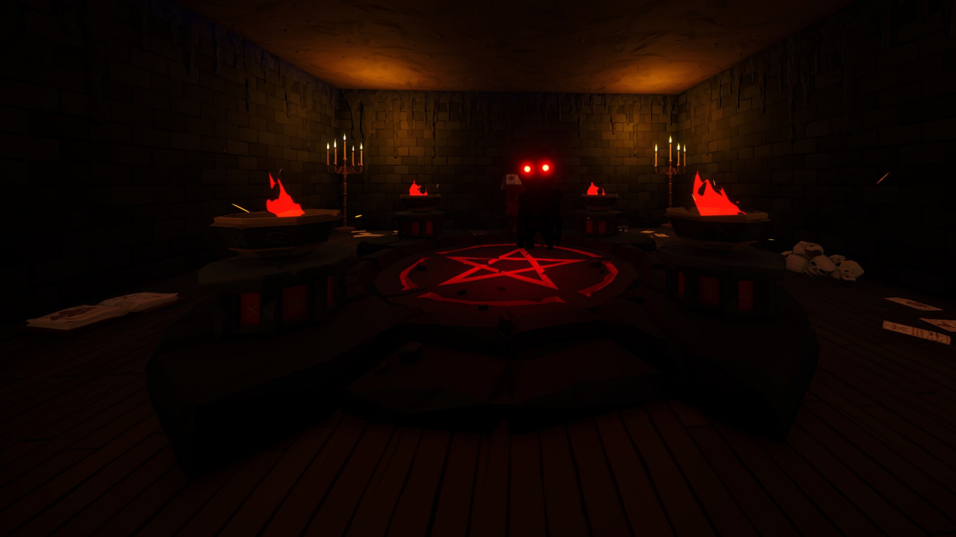 diffiCULT screenshot 6