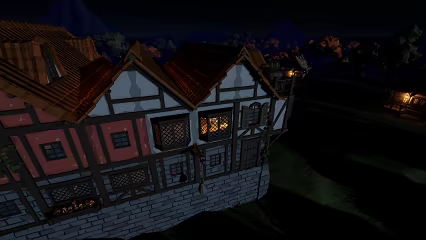 diffiCULT video 2