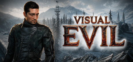 VISUAL EVIL