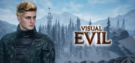 VISUAL EVIL