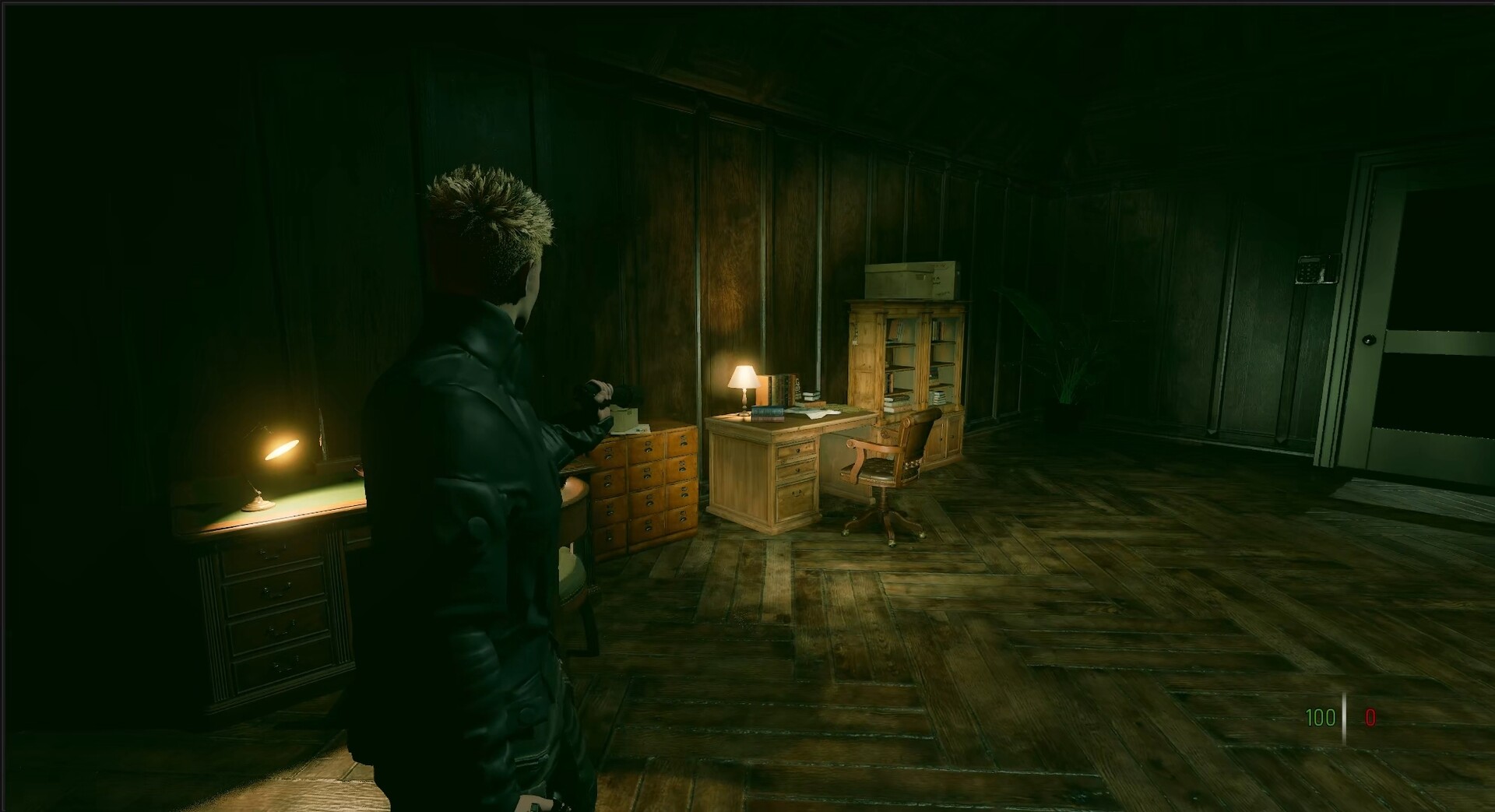 VISUAL EVIL screenshot 7