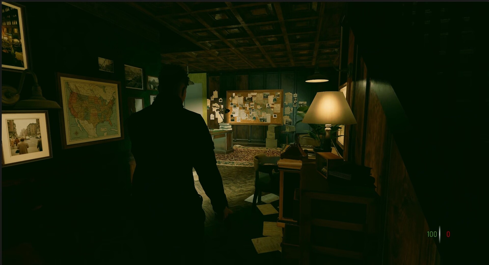 VISUAL EVIL screenshot 6