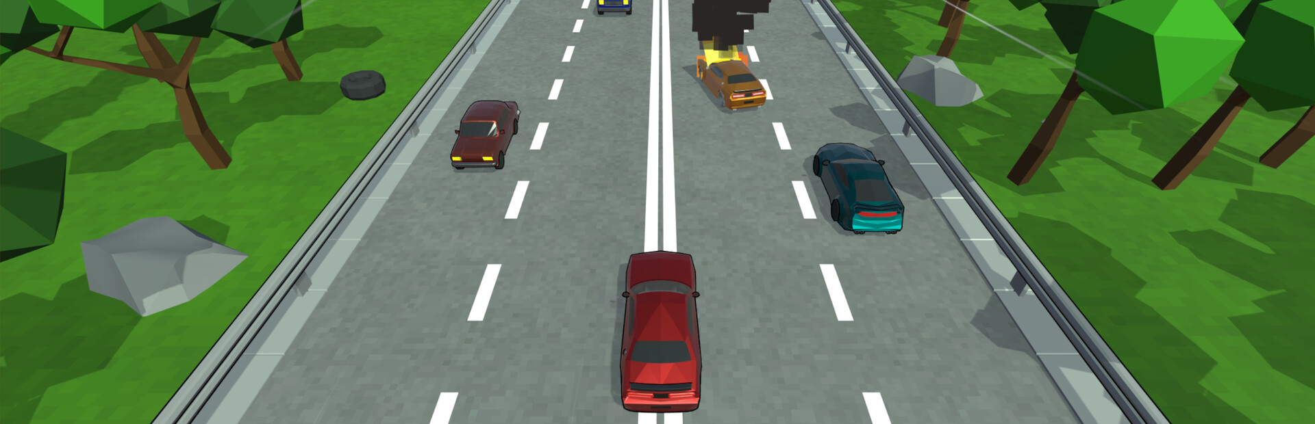 Big Bumper Bash
