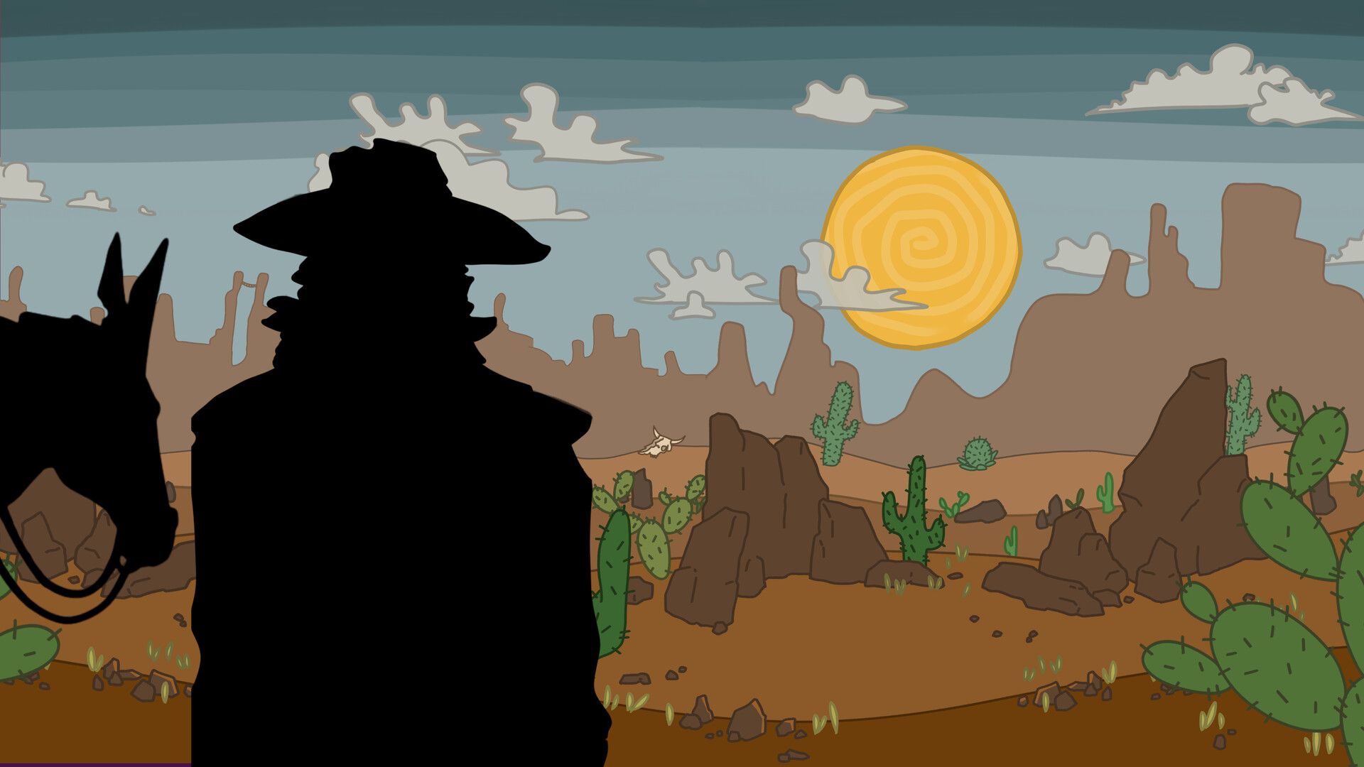 Abandon West screenshot 11