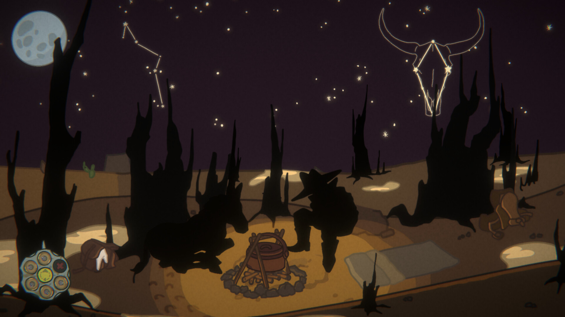 Abandon West screenshot 8