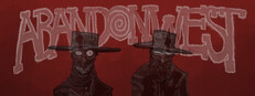 Abandon West cover