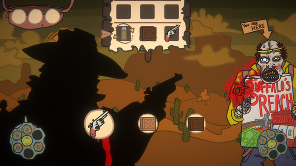 Screenshot media