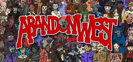 Abandon West