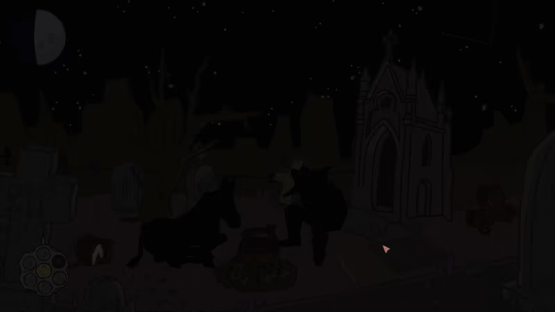 Abandon West video 5