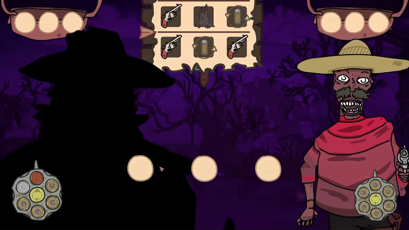 Abandon West video 2
