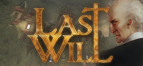 Last Will Cover Image