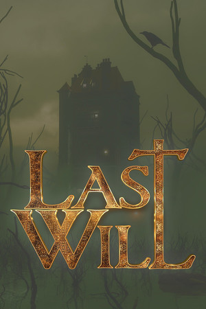 Cover art of Last Will