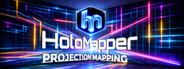 HoloMapper – Projection Mapping Tool