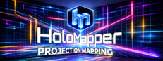 HoloMapper – Projection Mapping Tool