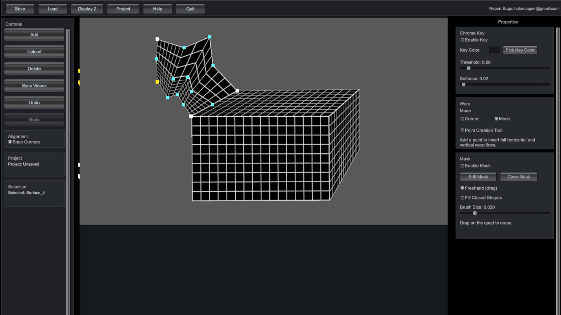 Screenshot 3 of 6