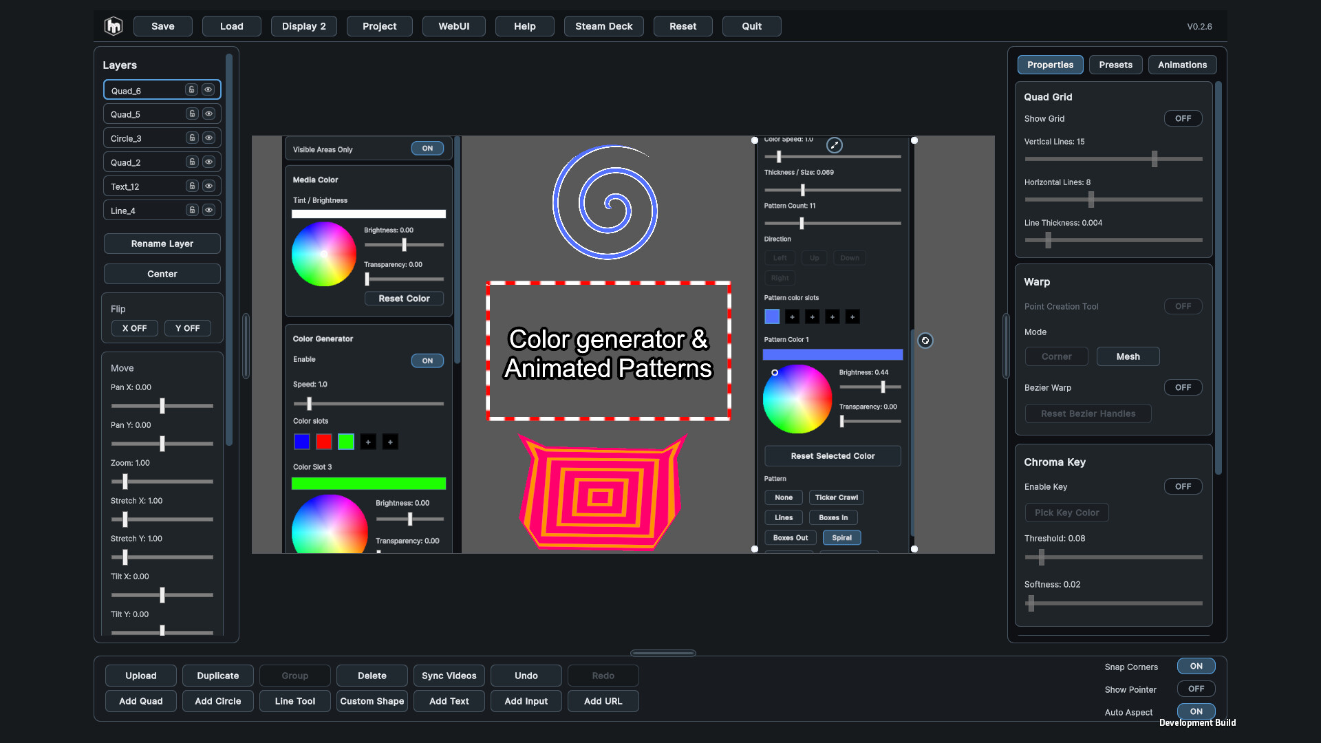 Screenshot 6