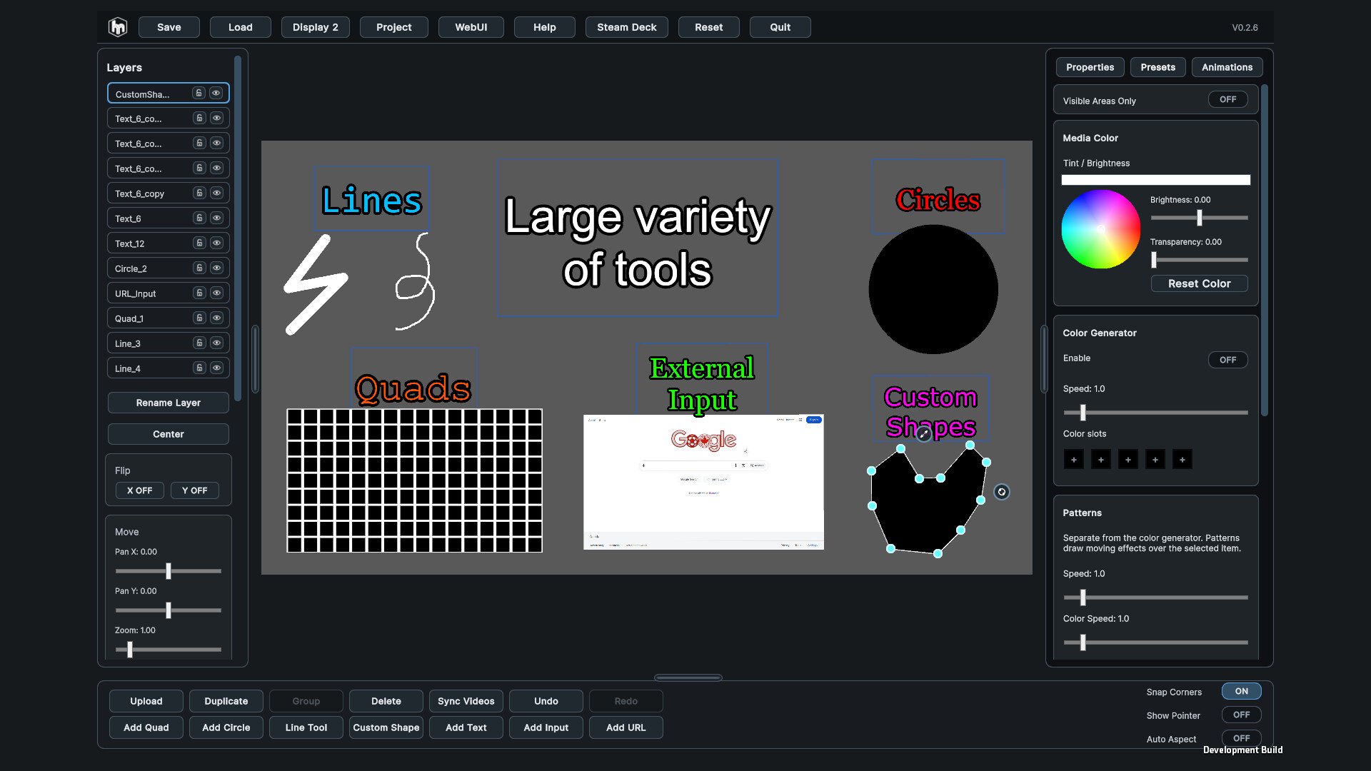 Screenshot 4