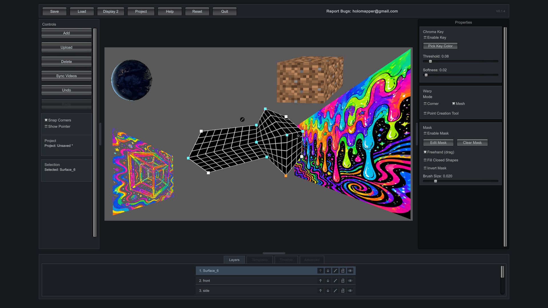 Screenshot 2 of 6