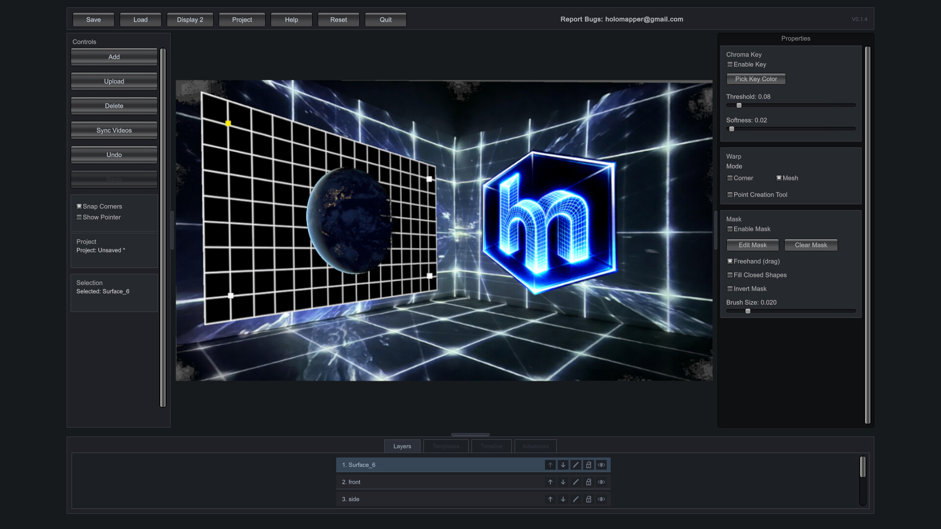 Screenshot 4