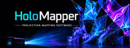 HoloMapper – Projection Mapping Tool