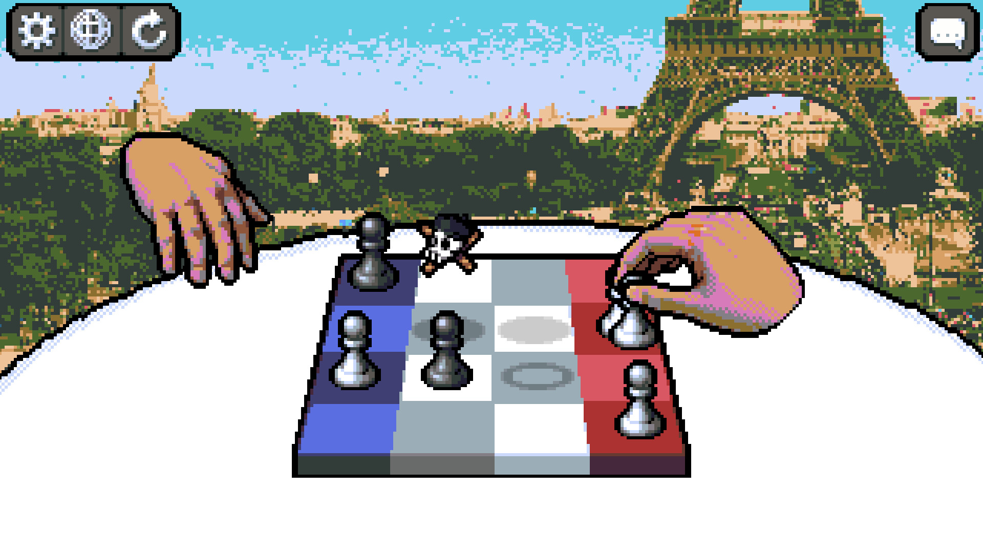 Rulehouse screenshot #6