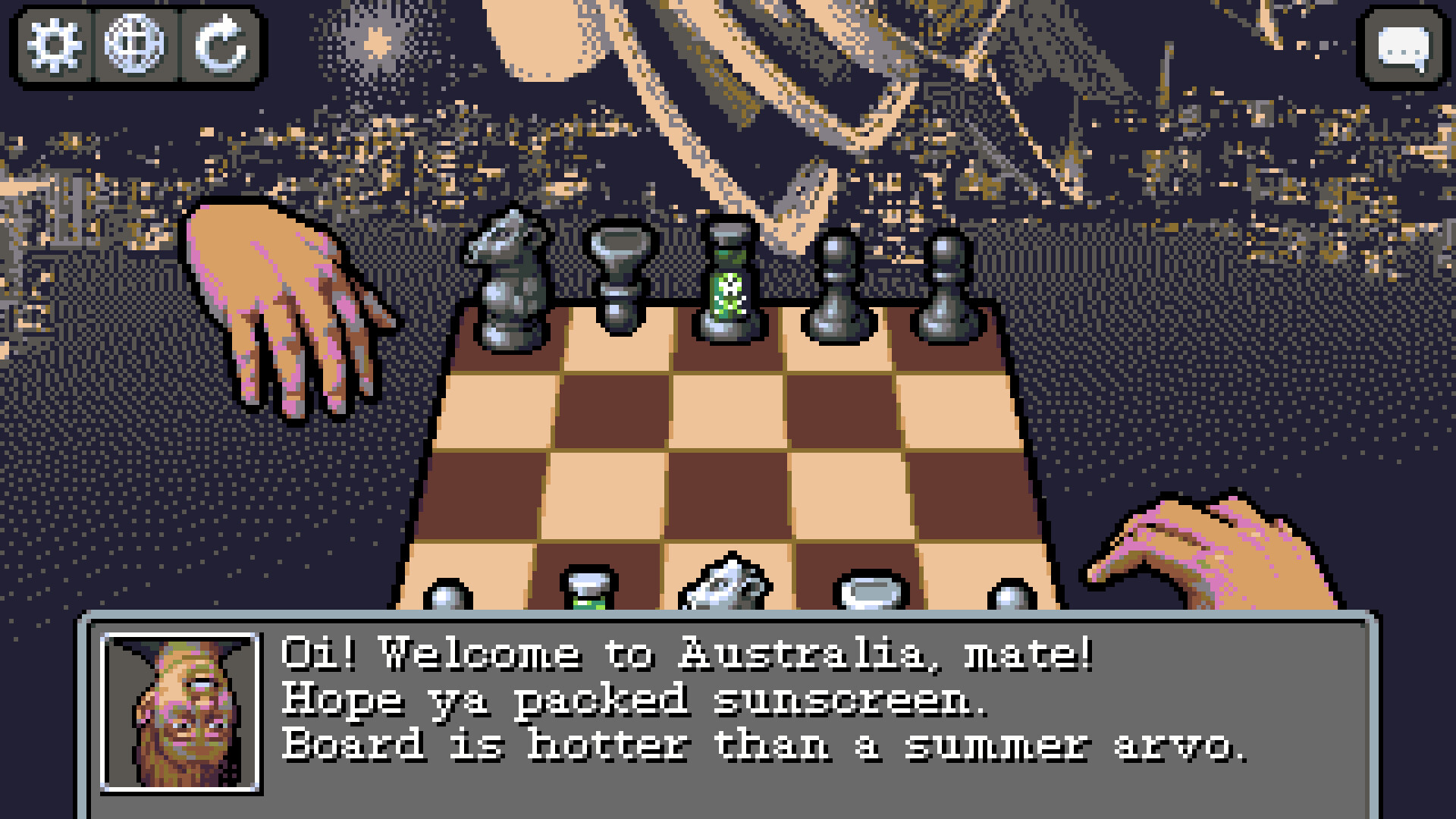 Rulehouse screenshot #5