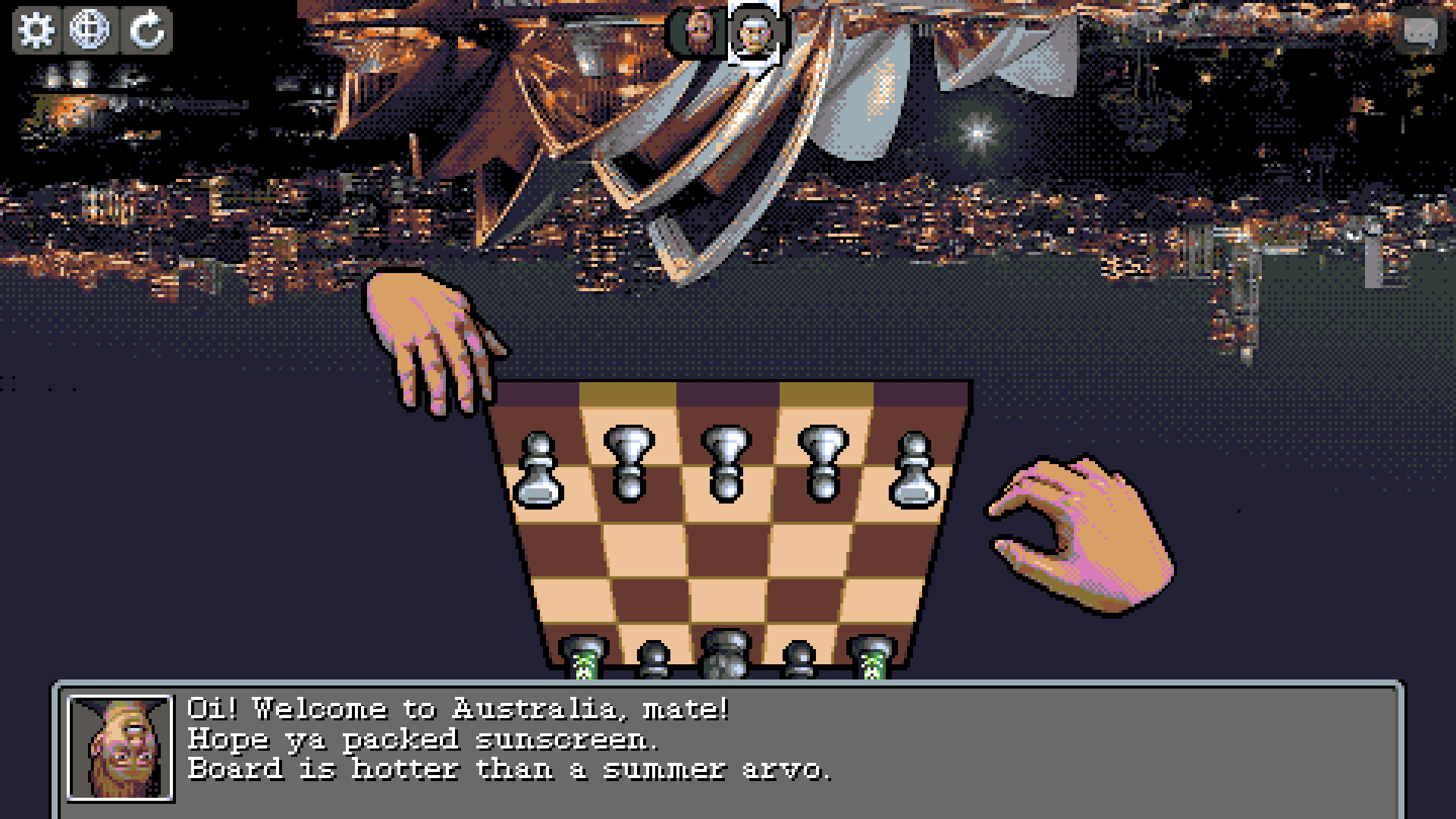 Rulehouse screenshot 7
