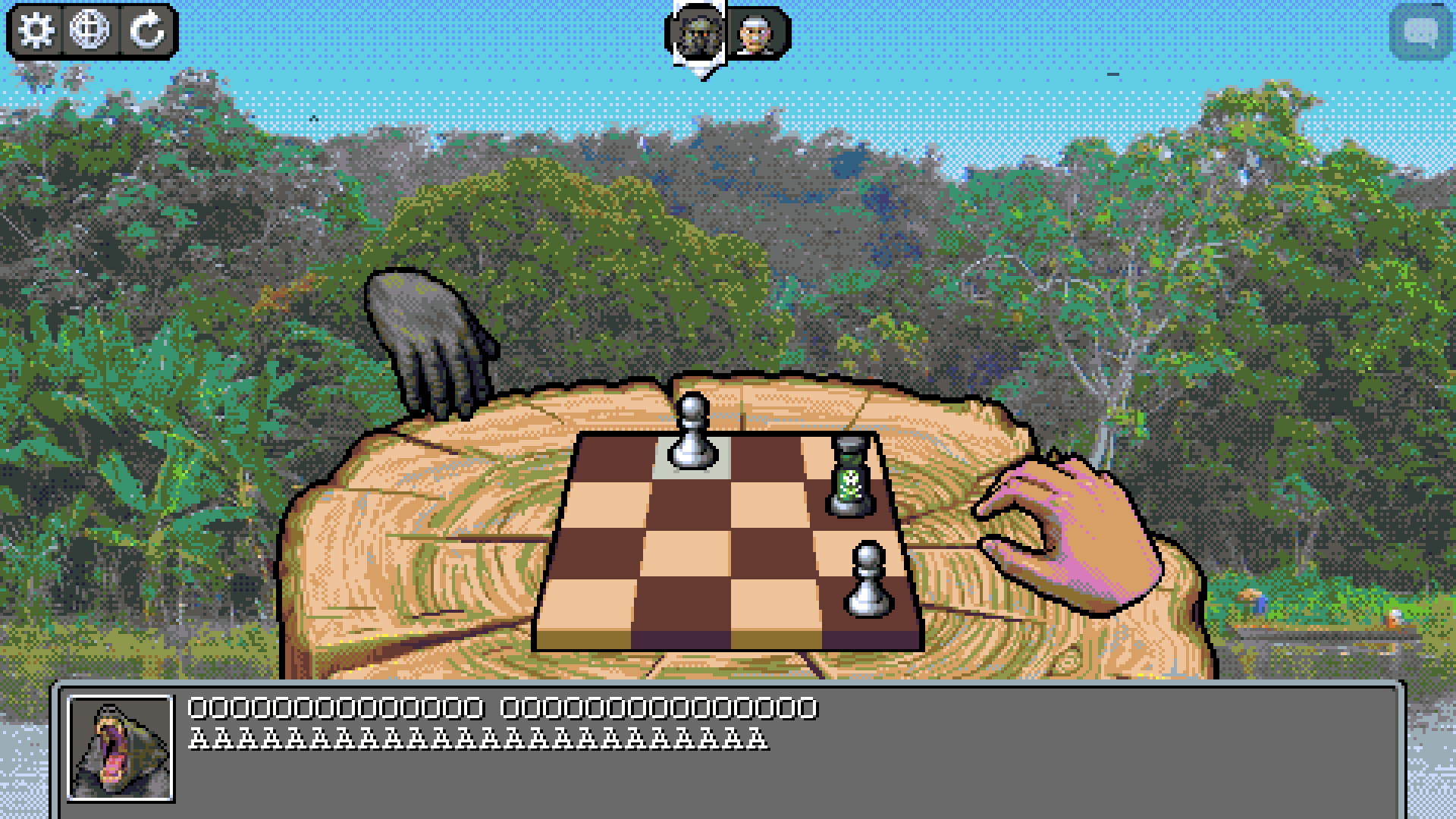 Rulehouse screenshot 3