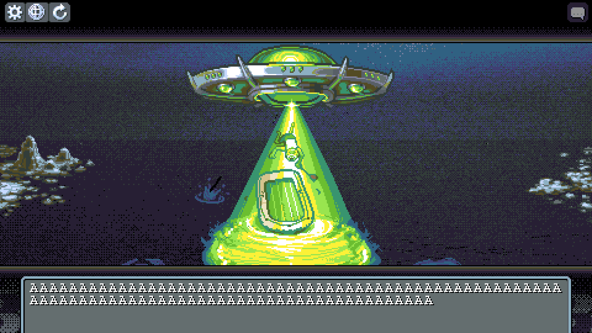 Rulehouse screenshot 6