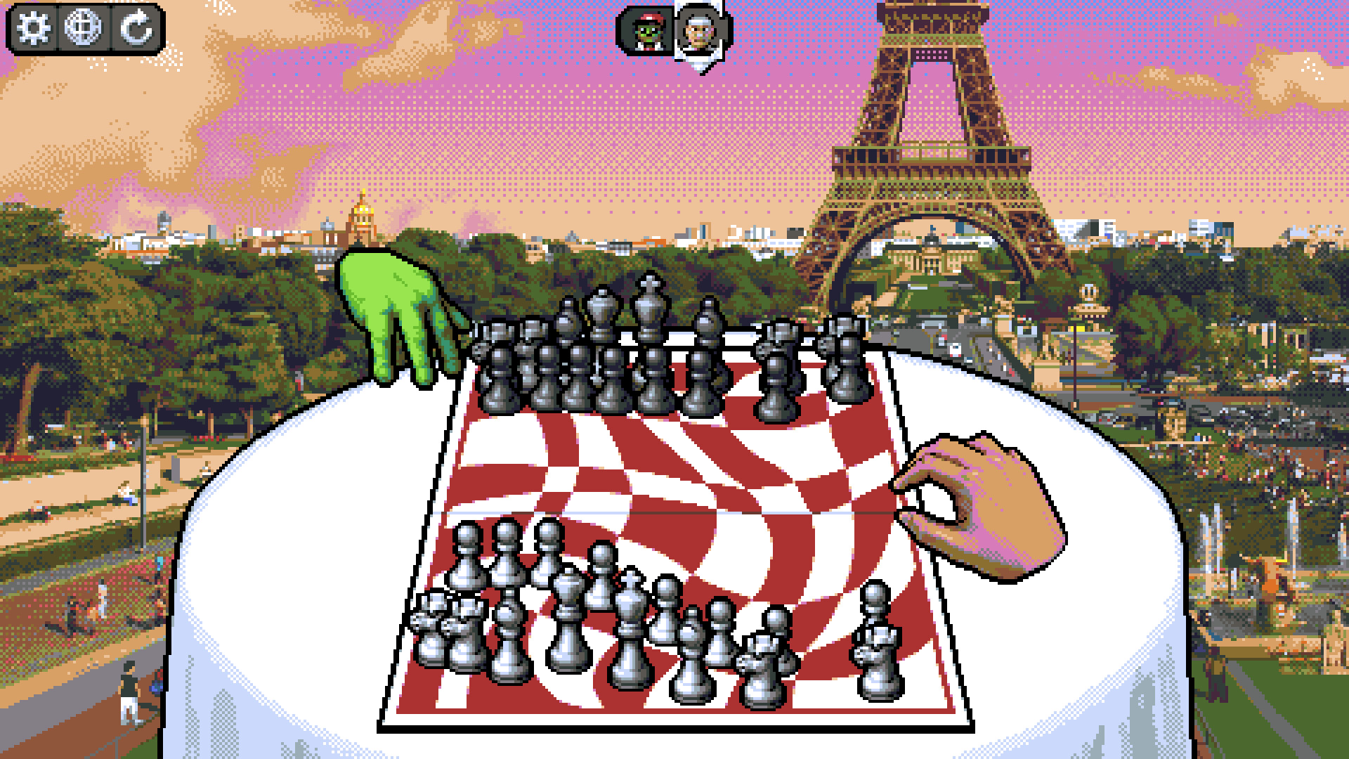 Rulehouse screenshot 10