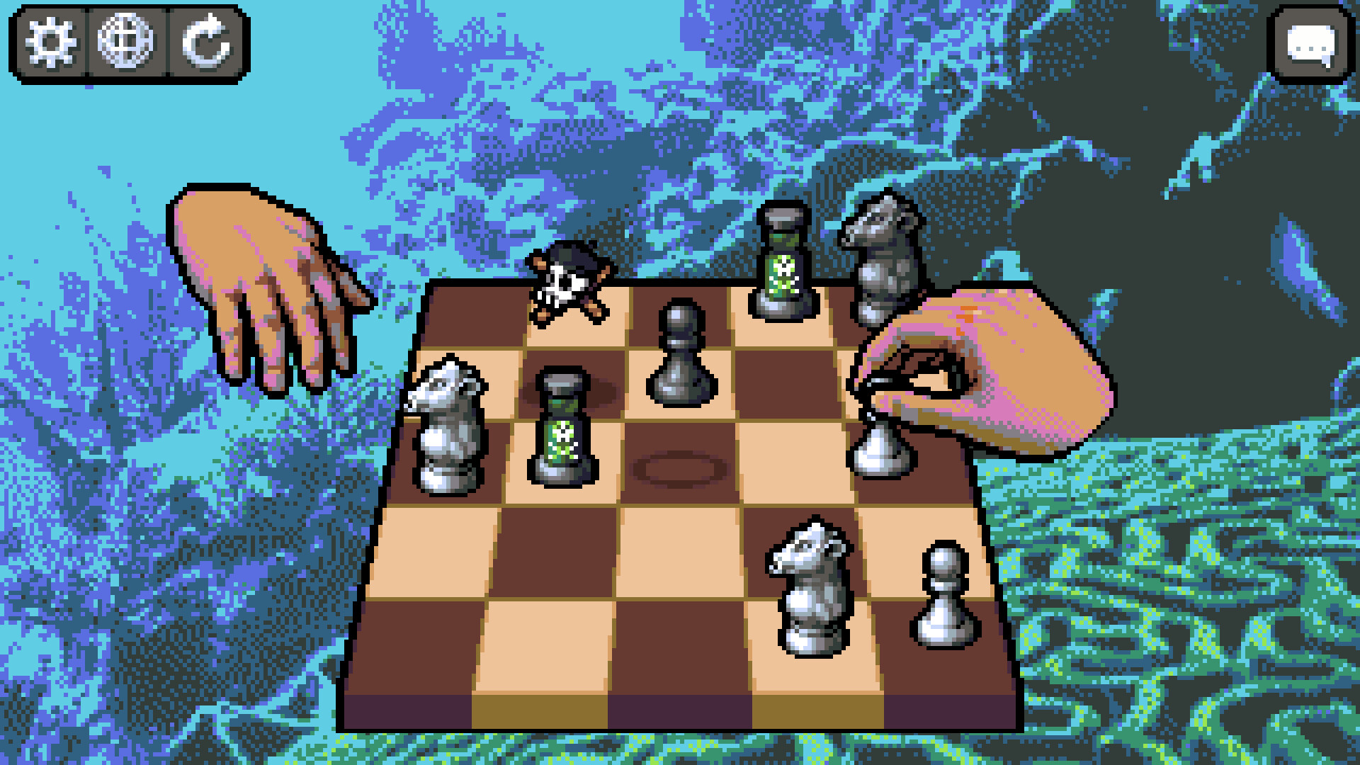 Rulehouse screenshot #10