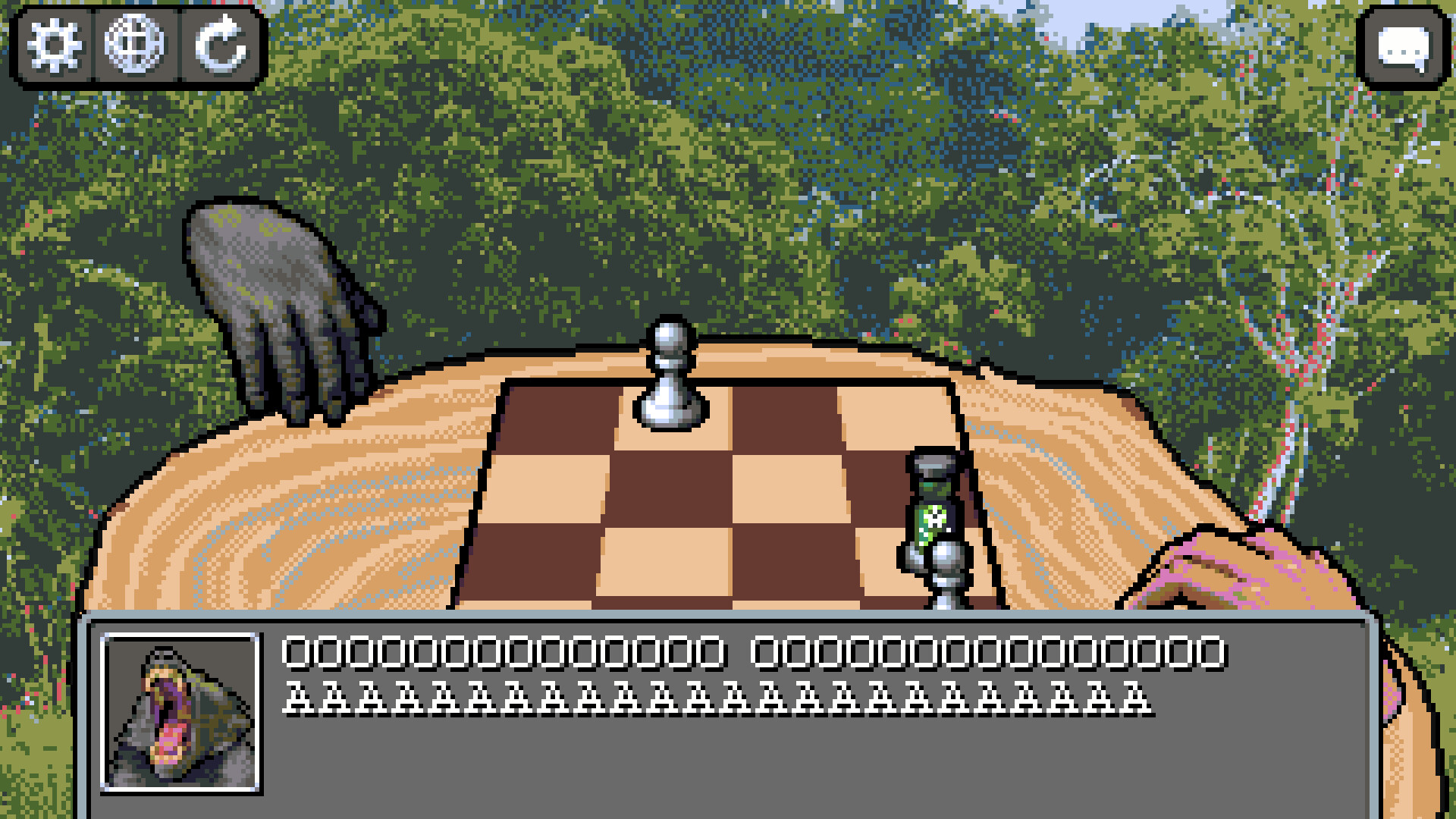Rulehouse screenshot #7